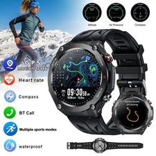 Smartwatch Damen Herren