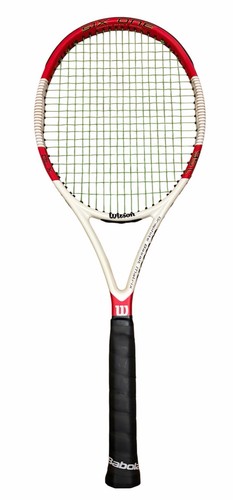 Wilson six one l - wilson, 95