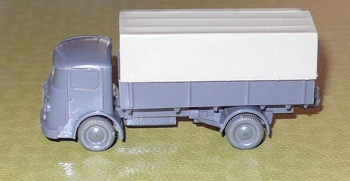 Wiking büssing 4500 - ho,