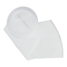 Neue Filterbeutel Filterstrumpf Für Aquariums Süßwasser IBC Tank 100µm