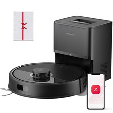 Roborock Q7 BF+ Saugroboter  (Upgrade-Version von Q7 Max+/Q5 MAX+/Q5 Pro)