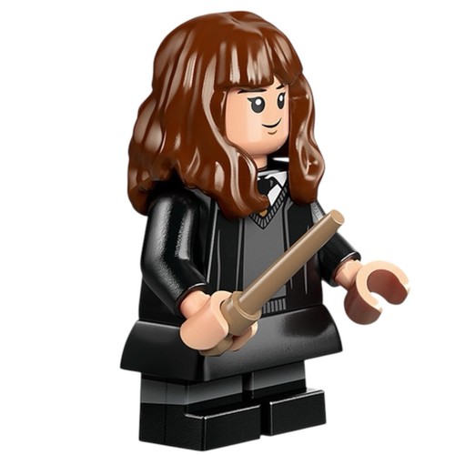 Lego harry potter - lego, minifigur