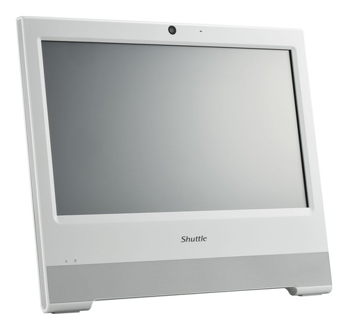 Shuttle xpc x50v9 barebone - shuttle,