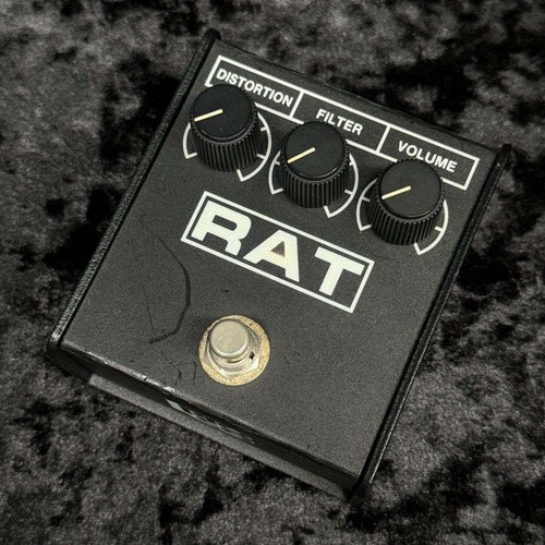 Pro rat2 - co,