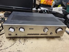 Luxman l190 verstärker ohne - -,