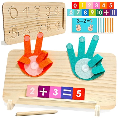Montessori spielzeug lernspiel - spielzeug,