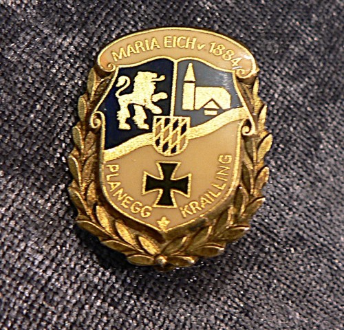Planegg krailing veteranen - planegg,