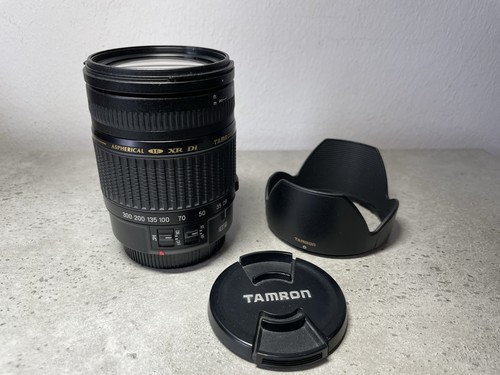 Tamron 300mm vc - af,