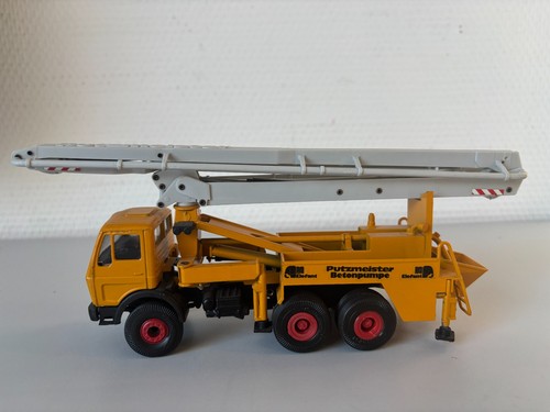 Mercedes benz lkw - mercedes,