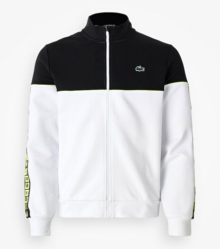 Lacoste herren trainingsjacke - lacoste,
