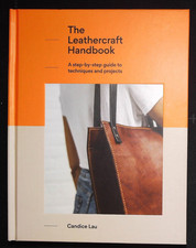 Leathercraft Handbook