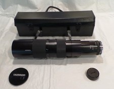 Tamron  SP 200-500mm f/5.6