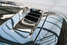 Haube Lufteinlass Luftauslass  für Maserati 3200 GT V8 BiTurbo 1998-2002 Coupe