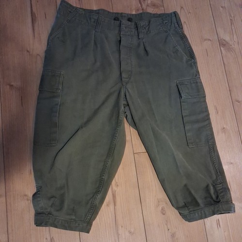 Original bundeswehr vintage - original,