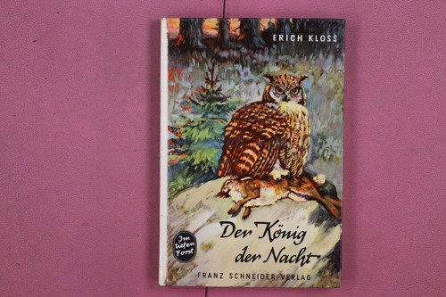 308182 erich kloss der könig - erich,