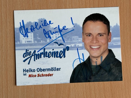 Heiko obermöller die - heiko,