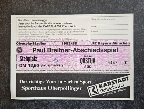 Für sammler eintrittskarte - sammler:,