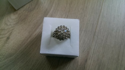 Ring 925 000 silber - ring,
