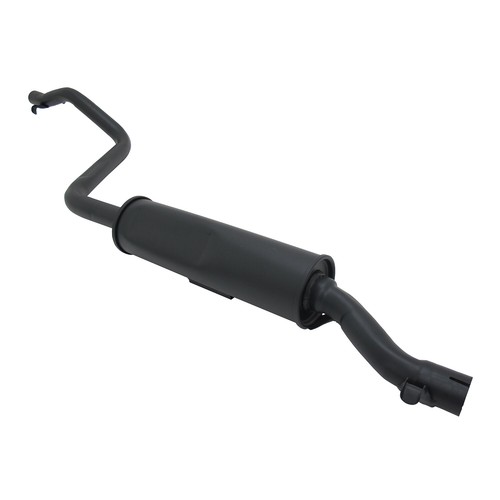 Novus sport vorschalldämpfer - novus,