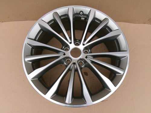 Bmw 5er g30 g31 - g31, alufelge
