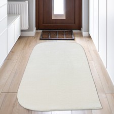 Schlafzimmerteppich Rutschfest