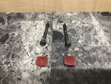 OEM 1998-2004 Audi A6 Third