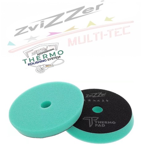 Zvizzer thermo pad grün - zvizzer,