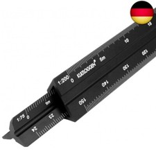 Stk dreikantmaßstab - stk.,