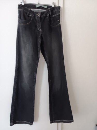Damen jeans marke bamboo - damen,