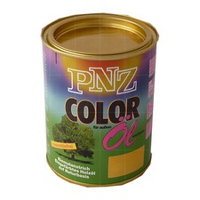 0.75L PNZ Color Öl, Holzöl