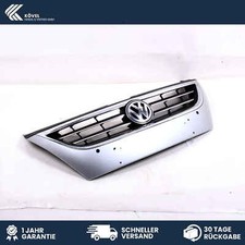 Original Front- Kühlergrill Stoßstange vorn VW Passat CC Silber LA7W 3C8853651Q