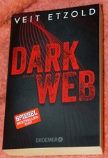 Dark Web von Veit Etzold (2017, Taschenbuch)