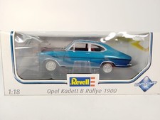 Revell Opel Kadett Rallye B