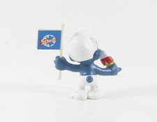 Schlumpf Schlümpfe == 2.0053