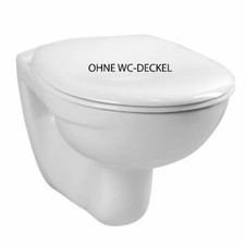 Vitra Norm Wand Tiefspül WC