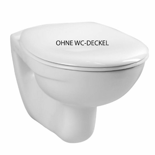 Vitra norm wand tiefspül - norm,
