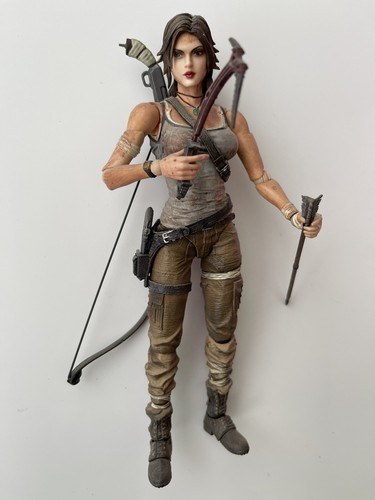 Tomb raider lara - raider,