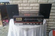 Sehr gepflegtes  Universum