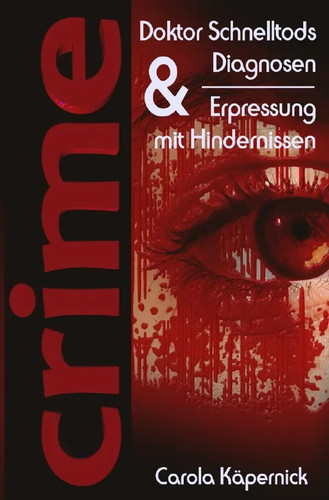 Carola käpernick crimetime - |,