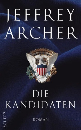 Die kandidaten roman - die,