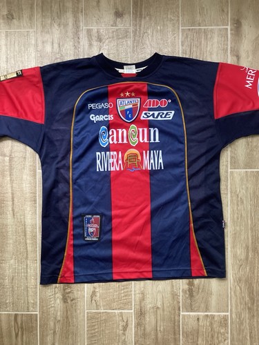 Atlante trikot - atlante,