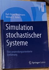 Simulation Stochastischer