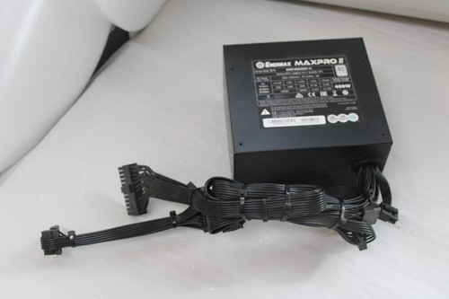 Enermax maxpro emp400agt - enermax, ii