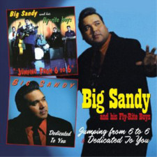 Big Sandy and His Fly-Rite