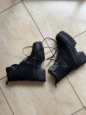 Zara stiefeletten boots - zara,
