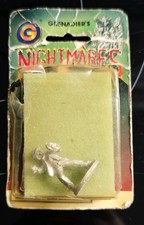 Grenadier Models Nightmare &