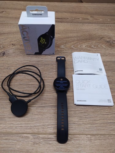 Samsung galaxy watch - samsung,