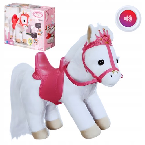 Zapf baby annabell little - baby,
