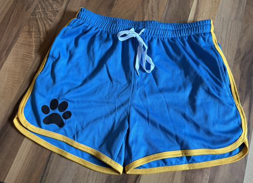 Boxershort sports shorts - boxershort,