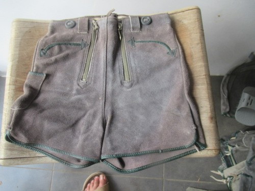 Kleinkind kurze lederhose - kleinkind,